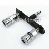 Pornhint Vac-U-Lock Extension Rod Automatic Sex Machine Gun Attachments Connector Plug