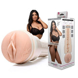 VIOLET MYERS FLESHLIGHT STROKER