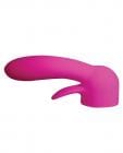 Pornhint Voodoo Mini Halo Blush Wand Attachment