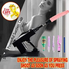 Women Electric Sex Machine Fucking-Love-Machine-Pussy-Masturbation-Men Sex  Toys