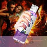 Lubricante sexual de 200ML para hombres, lubricación Anal, grasa Personal Original, Base de agua gruesa, aceite sexual para mujeres, tienda de Gel Vaginal