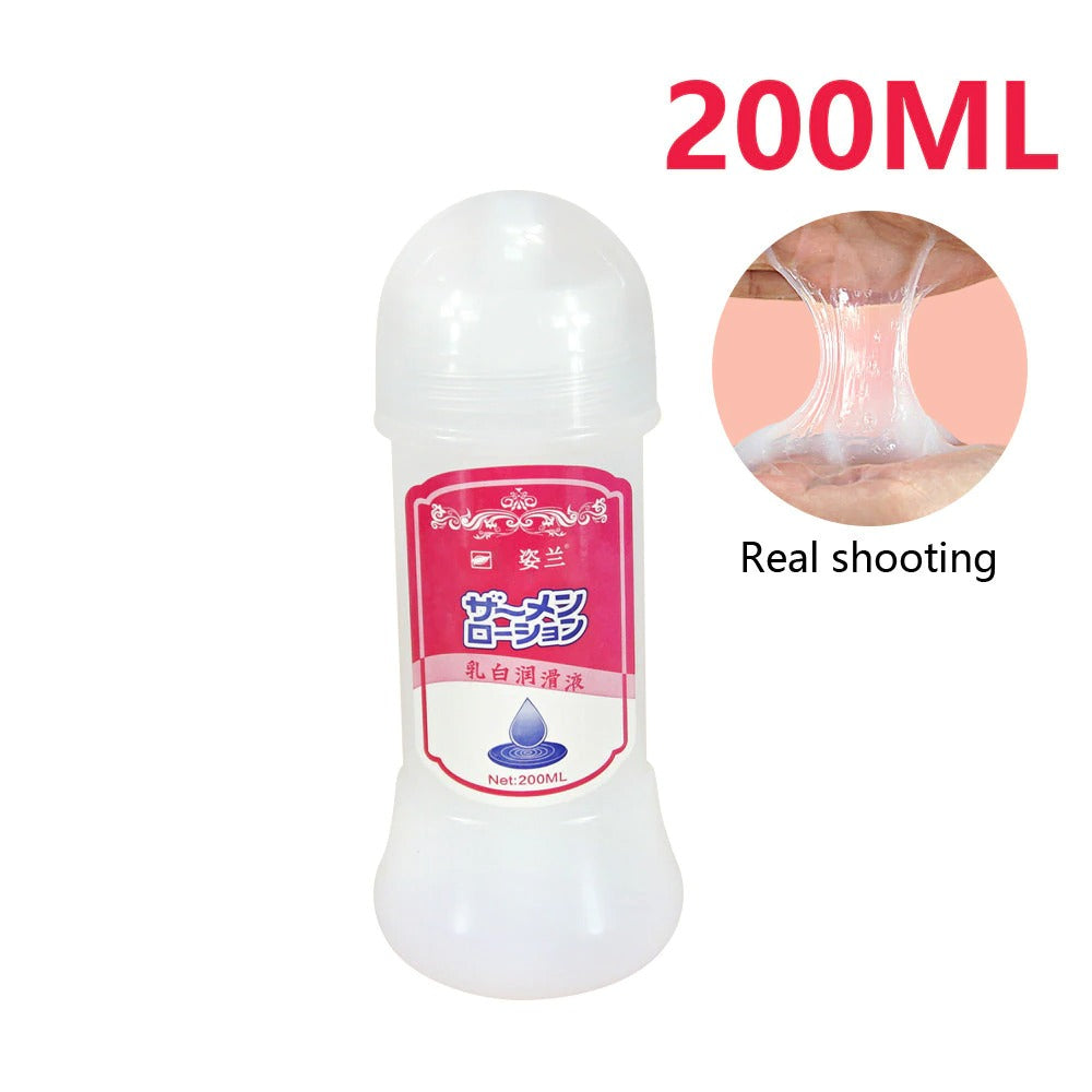 200mL Anal Vaginal Sex Moisturizing Lubricant Water-based Personal  Lubricant Sexual massage oil Lube for Adult Products Dildo | Pornhint