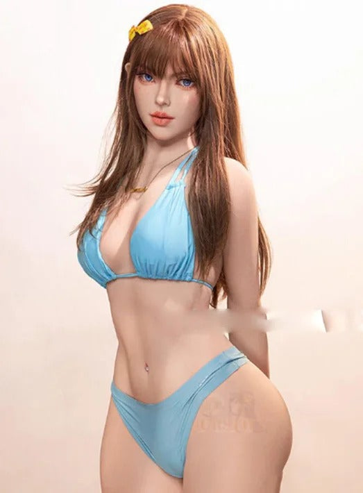 Angelina Kim e aalale ¥ party girl Sex Doll Pornhint 