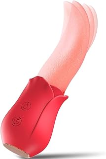 Female Masturbator Rose Vibrator Female Rose Sex Stimulator