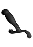 Glide Prostate Massager Black