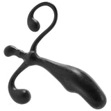 Blush Prostate Massager (black)