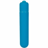 Power Bullet Breeze Vibrador Azul Estendido de 3 Velocidades