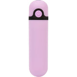 Rechargeable Bullet Purple