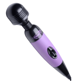 Playful Pleasure Wand Purple