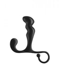 Classix Prostate Stimulator - Black