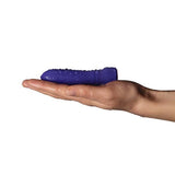 Vibrador Booster Bullet Morado