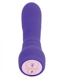 Booster Bullet Vibrator Purple