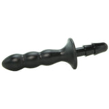 Punho Preto Vac-U-Lock