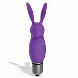 Vibrador Bunny Bullet Rosa