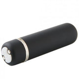 Joie 15 Function Bullet Vibrator Black