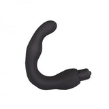 Masajeador Vibrador 3 Negro