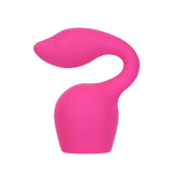 Gorro Palm Power Extreme Curl Pleasure rosa