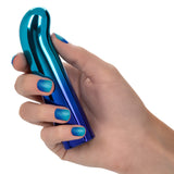 Vibrador G - Azul