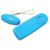 Surge Bullet Vibrador 10X Azul