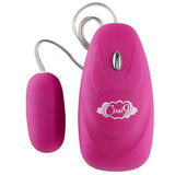 Vibrador bala de 12 velocidades Cloud 9