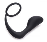 Play Stimulator W/ Cock & Ball Strap