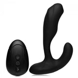 7X P-Bender Bendable Prostate Stimulator, Remote Control