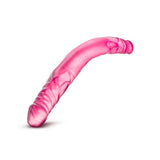 Blush "B Yours" double dildo