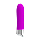 Pretty Love Sampson Smooth Mini Vibe - Fuchsia