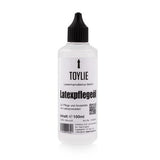 Toylie Latex care oil - 100ml (149.50 EUR/1 L), dressing aid