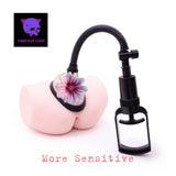 Pussy Pump - Vagina Pump for Clit Stimulation - Labia Spreader - Enhanced Female Pleasure Sex Toy For Women _Discreet Shipping_