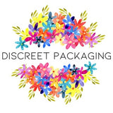 DISCREET PACKAGING add on