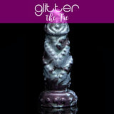 Dildo - Glitter the Fae - Adult Toy - Fantasy Toy - Sex toys