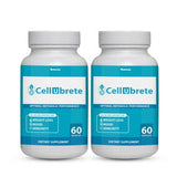 Cellubrete advanced new formula 2 packs- 60 days supplies