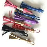 Leather accessories flogger