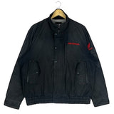 Vintage Honda racing Staff mugen jacket