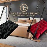 Love Levitate Swing