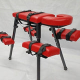 BDSM bench, Sex furniture, Spanking bench, Bondage chair, Fetish furniture, Kinky play toy, Sex toys