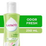 Lactacyd Feminine Wash Odor Fresh 250ml