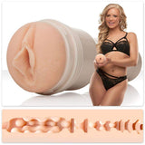 ANIKKA ALBRITE FLESHLIGHT GIRLS GODDESS TEXTURE DISCREET VAGINA MASTURBADOR MASCULINO