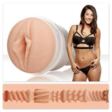 EVA LOVIA FLESHLIGHT GIRLS SUGAR TEXTURA DISCRETO VAGINA MASTURBADOR MASCULINO