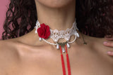 khalesex Nipples jewelry. Sexy body jewelry to enhance your nipples. Mature.