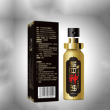 2pcs Male Delay Spray 60 Minutes Long Delay Ejaculation Enlargement Men Enlarge - Khalesexx