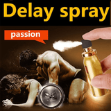 2pcs Male Delay Spray 60 Minutes Long Delay Ejaculation Enlargement Men Enlarge