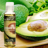 3pcs Almond Avocado Coconut Essential Breast Enlargement Essential Massage Oil - Khalesexx