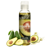 3pcs Almond Avocado Coconut Essential Breast Enlargement Essential Massage Oil - Khalesexx