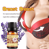 3pcs Almond Avocado Coconut Essential Breast Enlargement Essential Massage Oil - Khalesexx