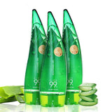 Khalesexx Aloe Soothing Gel Aloe Vera Gel Skin Care Remove Acne Moisturizing Day Aloe Gel