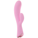 Khalesexx Amour Silicone Dual G Vibe in Pink
