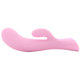 Khalesexx Amour Silicone Dual G Vibe in Pink