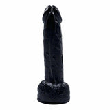 Khalesexx Artificial Soft Dildo Big Cock Massage Stick Huge Vagina Women's Sex Toy